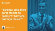 Sánchez, propalestino por interés electoral