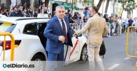 Cerdán sospecha que la Guardia Civil oculta su colaboración con Koldo García y reclama el material que expurgó
