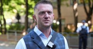 Police issue important advice for Muslims ahead of Tommy Robinson rally