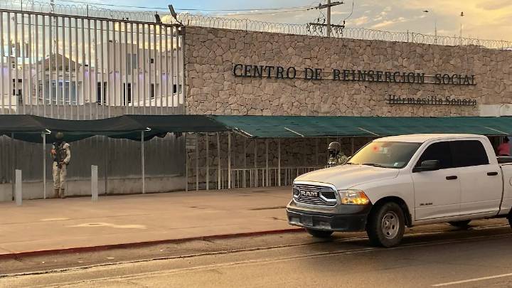 Investigarán presunto concierto de Natanael Cano dentro del Cereso de Hermosillo