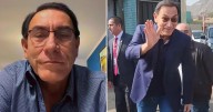 Martín Vizcarra retoma actividad en TikTok tras salir de la cárcel y sorprende con transmisión en vivo: "Tiki tiki a la pantalla"