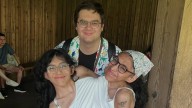 Conjoined Twin Carmen Andrade Reacts to Criticism of Her Sex Life