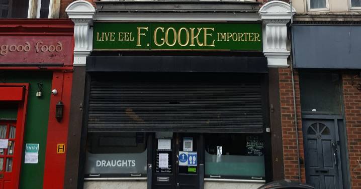 Pub with huge beer garden opening in East London on site of famous pie and mash shop