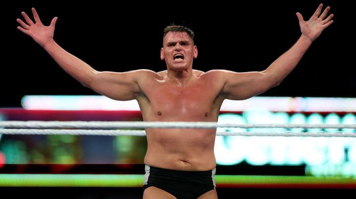 WWE Hall Of Famer JBL Wants To See Gunther Face This Explosive Star At Wrestlemania