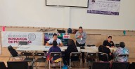 Participa Fiscalía General en la Jornada Multidisciplinaria y Toma de Muestras ADN, en Zamora