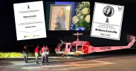 ‘Han sido horas devastadoras’: Las reacciones a la muerte de Débora Estrella en accidente aéreo