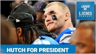 RESURGENCE: Aidan Hutchinson LEADS Detroit Lions' Defensive Revival