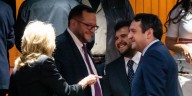 José Ramón López Beltrán niega actividades ilícitas: “Mi reputación se ha construido con años de trabajo”
