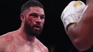Joseph Parker names only opponent he ever disliked: 'Wanted to smash his face in'