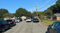 Two people found dead at home in Milledgeville; no threat to the public at this time, police say