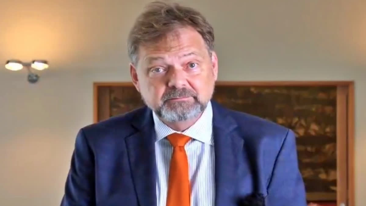 Skilled Indians Welcome In Germany, Our Migration Policy Reliable: Envoy After US's H