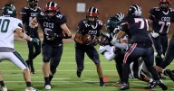 Coconino football takes down Mohave in Grand Canyon Region opener