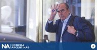 Guillermo Francos apuntó a la "filtración intencionada" en el caso ANDIS: "¿Y ahora?"