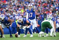 Deadspin | Bills steer into 'hard' prep for Jets with honest self-assessment