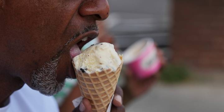 As world gets hotter, Americans are turning to more sugar, study finds