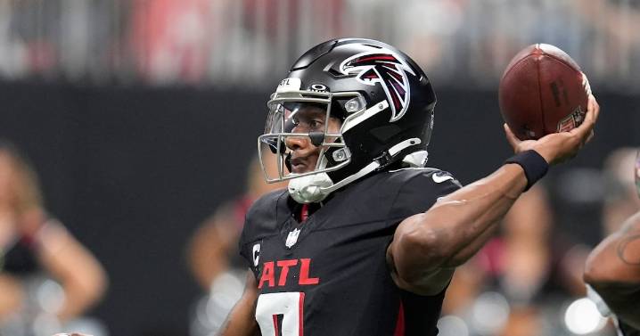 Take Five: 5 quick takeaways from the Falcons’ win over the Vikings