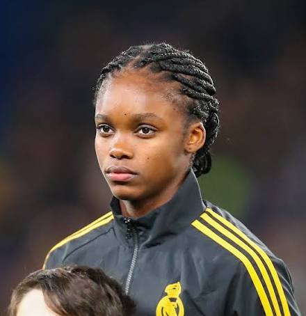 ✨⚽ Linda Caicedo tuvo su noche mágica en Champions League -