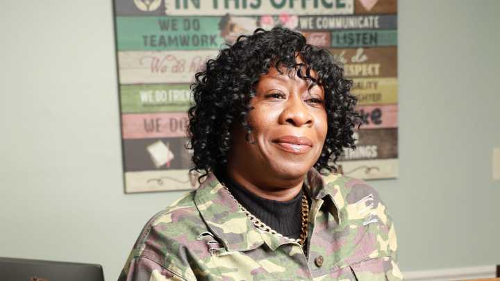 Charlotte woman opens therapy practice in downtown Gastonia