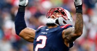‘Always organized’ Harold Landry setting the tone for Patriots’ pass rush