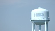 Minco mother describes scene of school bus crash: ‘A war zone’