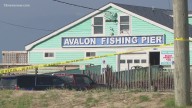 Two teens arrested in Avalon Pier, NC, shooting investigation
