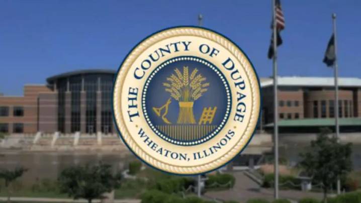 Proposed DuPage County budget addresses food insecurity, affordable housing