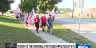 Michiana honors 9/11 victims, survivors, first responders with 21