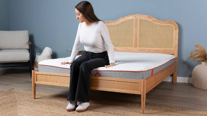 Yes, you can sleep on a six-inch mattress but I don't recommend it — here's why