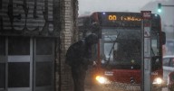 Cambio drástico en el tiempo: Aemet señala dónde habrá lluvias, «tormentas fuertes» y «granizo» este domingo en la Comunidad Valenciana
