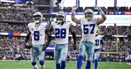 NFL Semana 2: resultados, resúmenes y lo mejor de todos los partidos