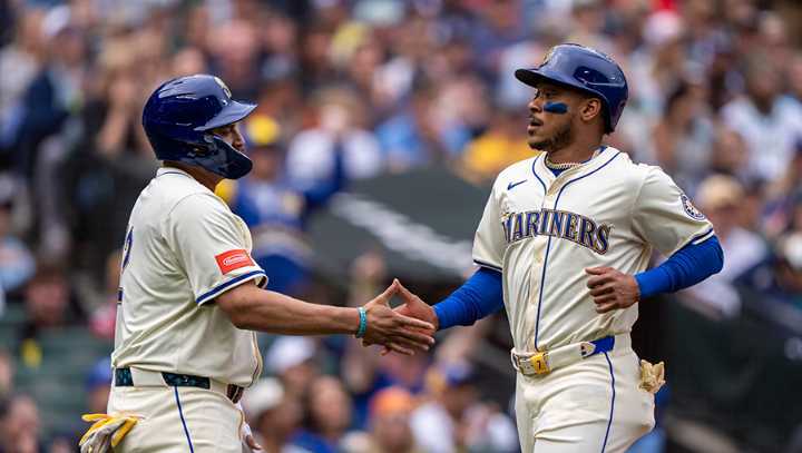 3 observations as 1st-place Seattle Mariners hit stretch run
