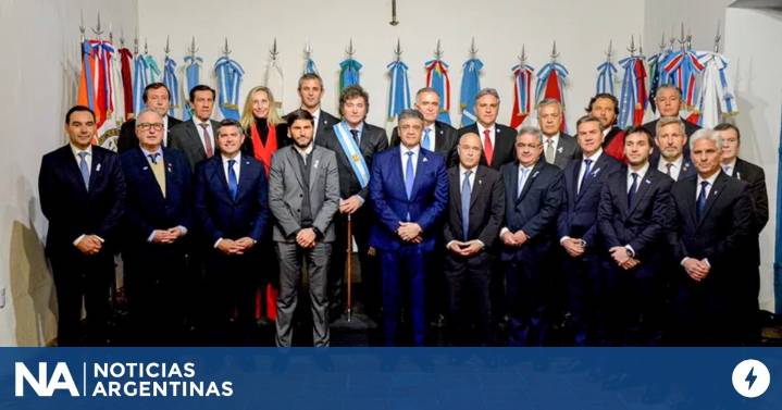 Milei presenta el proyecto de Presupuesto 2026 y el arco opositor anticipa que no admitirá una nueva prórroga