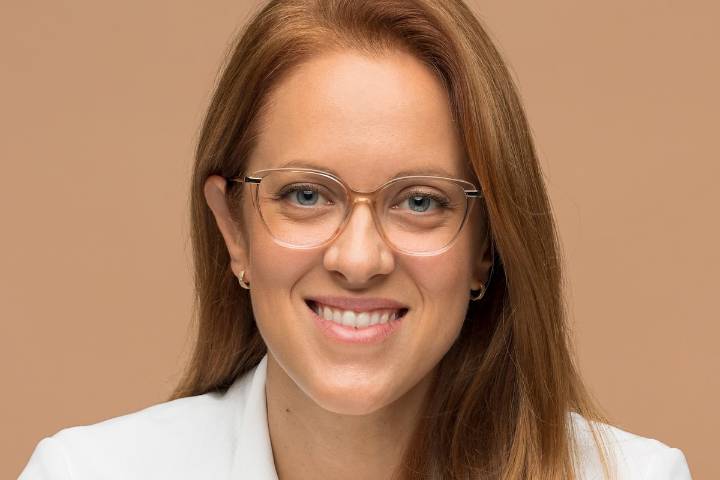 BonLook founder Sophie Boulanger named CEO of Sheertex maker SRTX
