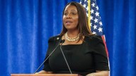 Trump nominates White House aide to be top U.S. prosecutor for office probing Letitia James