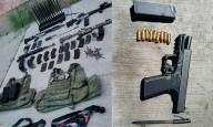 CASI 400 DETENIDOS EN UNA SEMANA EN LEÓN POR DELITOS RELACIONADOS CON DROGA