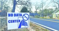 Activists call for greater scrutiny of data centers