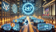 New Pro-Crypto Plan Unveiled By SEC And CFTC: Could Traditional Markets Go 24/7?