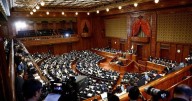 Explainer-How will Japan pick its next leader?