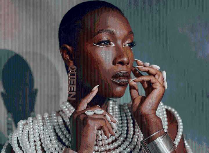 Former ‘King’s Court’ Contestant Tari Elegele Talks Her Journey, Honesty & THAT Stirring Story [Exclusive]