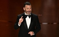 Jimmy Kimmel remembers Seattle radio station in return monologue