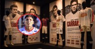 Raúl Ruidíaz resta importancia al retiro de su imagen del Museo Monumental: Se hizo una película"