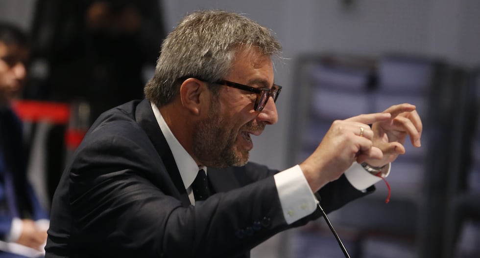 Elecciones 2026: Jefe de la ONPE estima que en diciembre o enero del 2026 se determinará si se aplicará el voto digital | Piero Corvetto | JNE | Roberto Burneo 