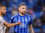 Slovan Bratislava vs Strasbourg