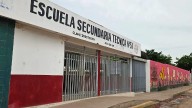 Sepyc refuerza seguridad en escuelas tras incendio y hechos violentos en Sinaloa