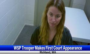 Washington State Patrol trooper to face charges in fatal crash involving motorcyclist