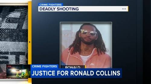 Suspect still being sought after man shot, killed in West Philadelphia
