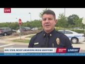 CMPD updates southwest Charlotte homicide