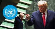 ‘No fue una coincidencia’: Trump asegura ‘triple sabotaje’ durante su participación en Asamblea de la ONU y exige arrestos