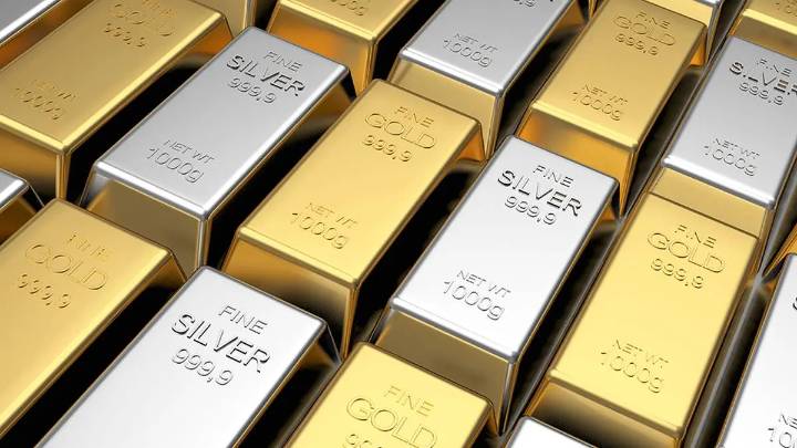 Silver surges past $45 as gold-silver ratio signals major upside potential