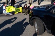 Broadview mayor: Federal immigration enforcement may last six weeks